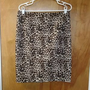 Stitch Fix 41Hawthorn XL pencil skirt, like new